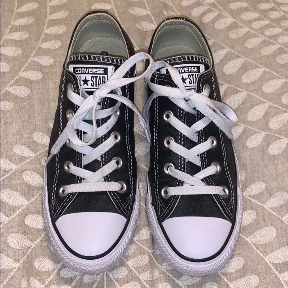 Converse shoes